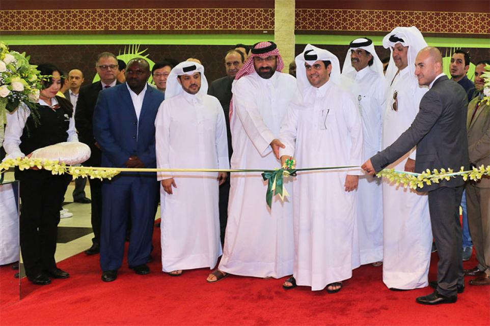 Al Meera Marks its 41st Branch with Muraikh opening 