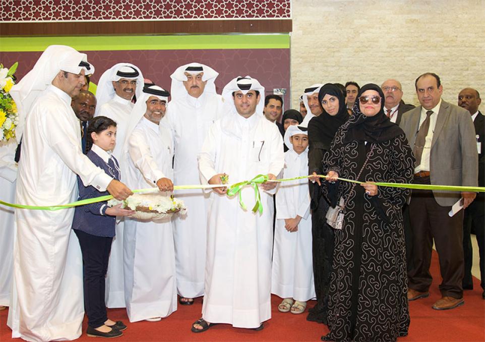 Al Meera Opens its 46th Branch in Al Thumama